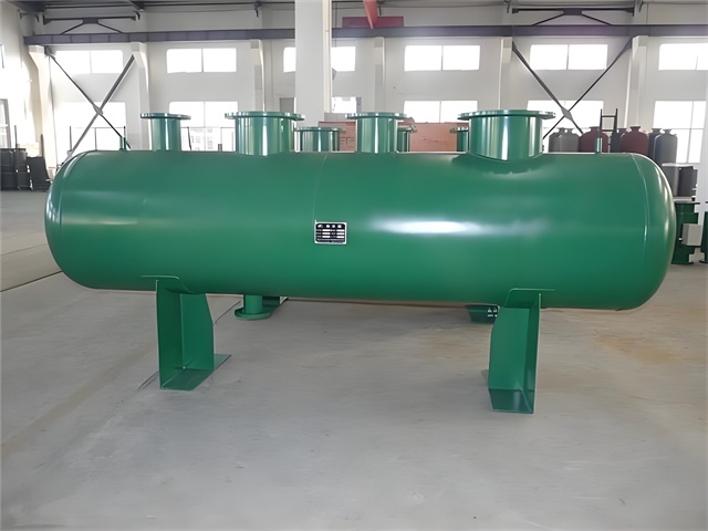 长顺集分水器需要电源吗