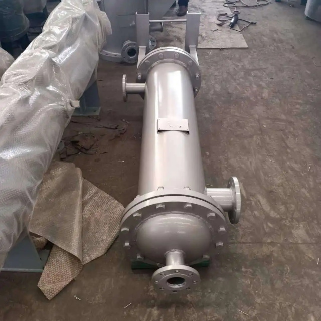 长顺分集水器重要指标
